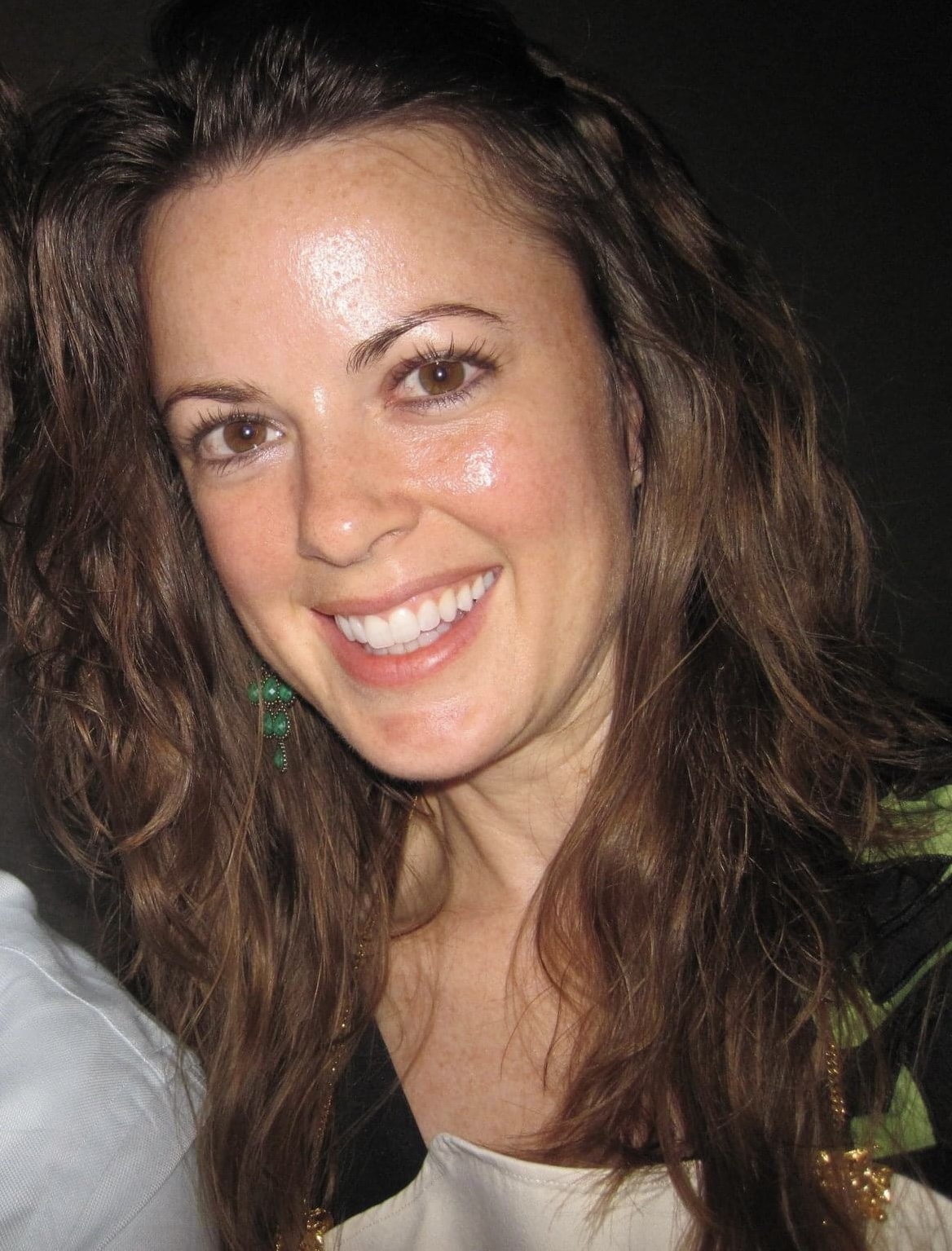 Suzie Swanson